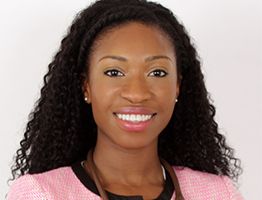 Dr Ifeoma Ejikeme Photo